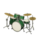 Drum Set