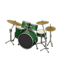 Drum Set