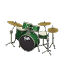 Drum Set
