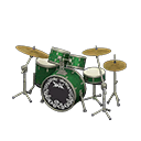 Drum Set