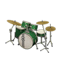 Drum Set