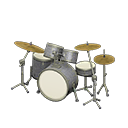 Drum Set