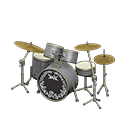 Drum Set
