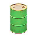 Oil Barrel