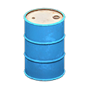 Oil Barrel