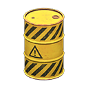 Oil Barrel