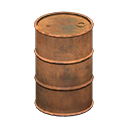 Oil Barrel