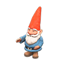 Garden Gnome