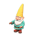 Garden Gnome