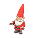 Garden Gnome