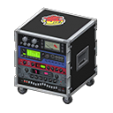 Effects Rack