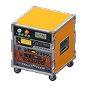 Effects Rack