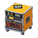 Effects Rack