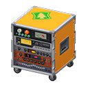 Effects Rack