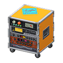 Effects Rack