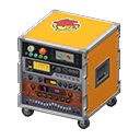 Effects Rack