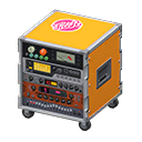 Effects Rack