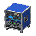 Effects Rack