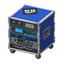 Effects Rack