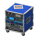 Effects Rack