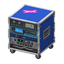 Effects Rack