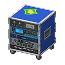 Effects Rack