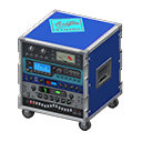 Effects Rack