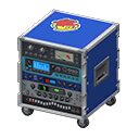 Effects Rack