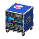 Effects Rack