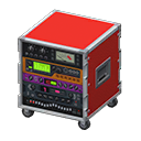Effects Rack