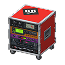 Effects Rack
