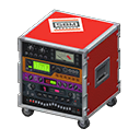 Effects Rack