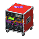 Effects Rack