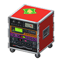 Effects Rack