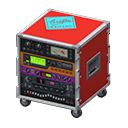 Effects Rack