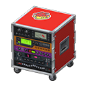 Effects Rack