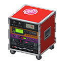 Effects Rack