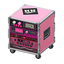 Effects Rack