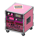 Effects Rack