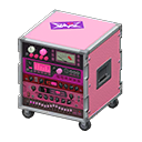 Effects Rack