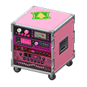 Effects Rack