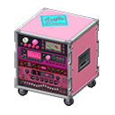 Effects Rack