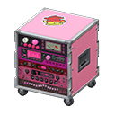 Effects Rack