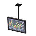 Hanging Monitor