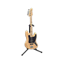 Electric Bass