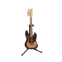 Electric Bass