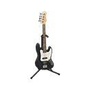 Electric Bass