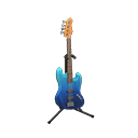 Electric Bass