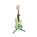 Electric Bass