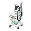 EKG Machine